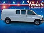 New 2025 GMC Savana 3500 Empty Cargo Van for sale #G61327 - photo 5