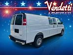 New 2025 GMC Savana 3500 Empty Cargo Van for sale #G61327 - photo 6