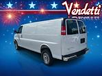 New 2025 GMC Savana 3500 Empty Cargo Van for sale #G61327 - photo 2