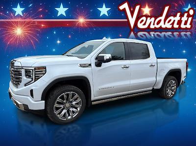 New 2026 GMC Sierra 1500 - photo 1