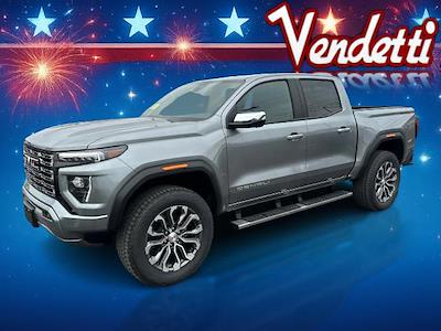 New 2026 GMC Canyon Denali Crew Cab for sale #G61476 - photo 1