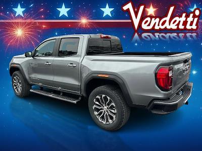 New 2026 GMC Canyon Denali Crew Cab for sale #G61476 - photo 2