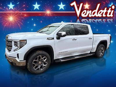 New 2026 GMC Sierra 1500 - photo 1