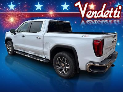New 2026 GMC Sierra 1500 - photo 1