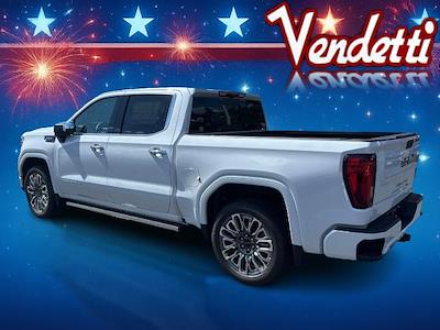 New 2026 GMC Sierra 1500 Denali Ultimate Crew Cab 4WD Pickup for sale #G62628 - photo 2
