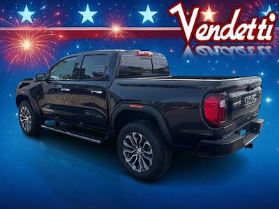 New 2026 GMC Canyon Denali Crew Cab for sale #G62691 - photo 2