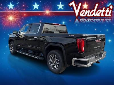 New 2026 GMC Sierra 1500 SLT Crew Cab for sale #G62874 - photo 2