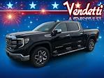 New 2026 GMC Sierra 1500 SLT Crew Cab for sale #G62874 - photo 1
