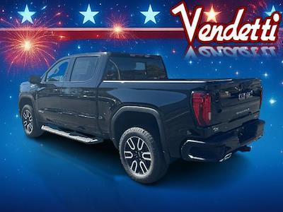 New 2026 GMC Sierra 1500 AT4 Crew Cab for sale #G63107 - photo 2