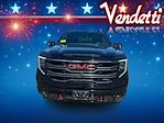 New 2026 GMC Sierra 1500 AT4 Crew Cab 4WD Pickup for sale #G63107 - photo 2