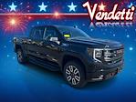 New 2026 GMC Sierra 1500 AT4 Crew Cab 4WD Pickup for sale #G63107 - photo 3