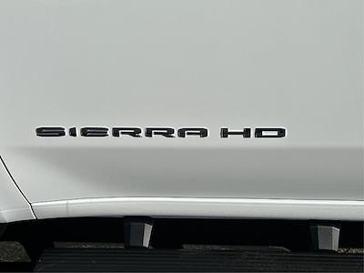New 2026 GMC Sierra 3500 - photo 1