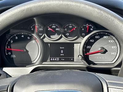 New 2026 GMC Sierra 3500 - photo 1