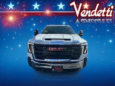 New 2026 GMC Sierra 3500 - photo 1