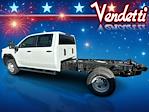 2026 GMC Sierra 3500 Crew Cab DRW 4WD Cab Chassis for sale #G63975 - photo 7