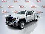 New 2024 GMC Sierra 2500 Crew Cab 4WD Knapheide 696 Service Truck for sale #G65285 - photo 1