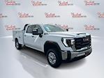 New 2024 GMC Sierra 2500 Crew Cab 4WD Knapheide 696 Service Truck for sale #G65285 - photo 4