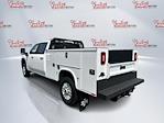 New 2024 GMC Sierra 2500 Crew Cab 4WD Knapheide 696 Service Truck for sale #G65285 - photo 2