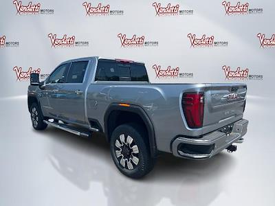 New 2025 GMC Sierra 2500 Denali Crew Cab 4WD Pickup for sale #G65303 - photo 2