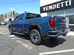 2025 GMC Sierra 2500 Crew Cab 4WD Pickup for sale #G65368 - photo 2