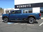 2025 GMC Sierra 2500 Crew Cab 4WD Pickup for sale #G65368 - photo 9