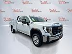 New 2024 GMC Sierra 2500 Crew Cab 4WD Knapheide 696 8' 1" Service Truck for sale #G65794 - photo 4