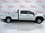 New 2024 GMC Sierra 2500 Crew Cab 4WD Knapheide 696 8' 1" Service Truck for sale #G65794 - photo 5