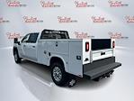 New 2024 GMC Sierra 2500 Crew Cab 4WD Knapheide 696 8' 1" Service Truck for sale #G65794 - photo 2