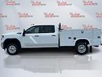 New 2024 GMC Sierra 2500 Crew Cab 4WD Knapheide 696 8' 1" Service Truck for sale #G65794 - photo 8