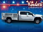 New 2024 GMC Sierra 2500 Crew Cab 4WD Service Truck for sale #G65861 - photo 5