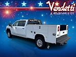 New 2024 GMC Sierra 2500 Crew Cab 4WD Service Truck for sale #G65861 - photo 2