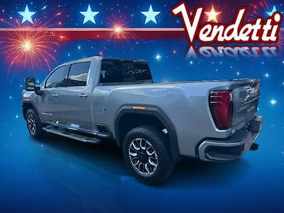 New 2025 GMC Sierra 2500 Denali Crew Cab 4WD Pickup for sale #G66151 - photo 2