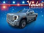 New 2025 GMC Sierra 2500 Denali Crew Cab 4WD Pickup for sale #G66151 - photo 1