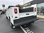 New 2024 GMC Sierra 2500 Crew Cab 4WD Service Truck for sale #G66355 - photo 10