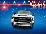 New 2024 GMC Sierra 2500 Crew Cab 4WD Service Truck for sale #G66355 - photo 3