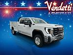 New 2024 GMC Sierra 2500 Crew Cab 4WD Service Truck for sale #G66355 - photo 4