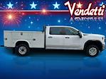 New 2024 GMC Sierra 2500 Crew Cab 4WD Service Truck for sale #G66355 - photo 5