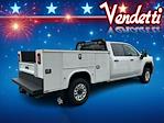 New 2024 GMC Sierra 2500 Crew Cab 4WD Service Truck for sale #G66355 - photo 6