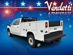 New 2024 GMC Sierra 2500 Crew Cab 4WD Service Truck for sale #G66355 - photo 2