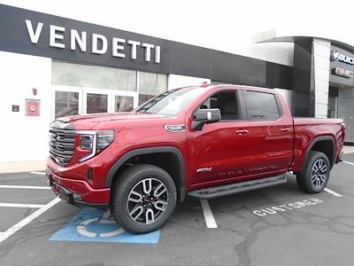 2025 GMC Sierra 1500 Crew Cab 4WD Pickup for sale #G66668 - photo 1