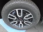 2025 GMC Sierra 1500 Crew Cab 4WD Pickup for sale #G66668 - photo 9