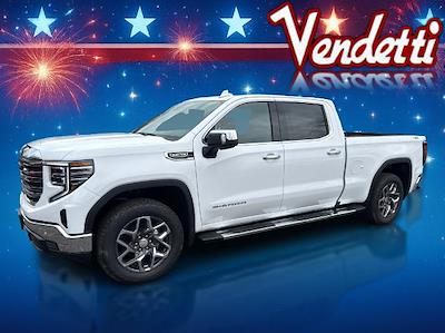 New 2026 GMC Sierra 1500 - photo 1