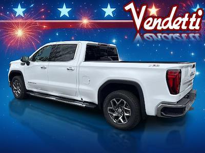 New 2026 GMC Sierra 1500 - photo 1