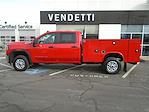 New 2024 GMC Sierra 2500 Pro Crew Cab 4WD Knapheide Service Truck for sale #G66863 - photo 11