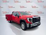 New 2024 GMC Sierra 2500 Crew Cab 4WD Knapheide 696 8' 1" Service Truck for sale #G66944 - photo 25