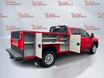 New 2024 GMC Sierra 2500 Crew Cab 4WD Knapheide 696 8' 1" Service Truck for sale #G66944 - photo 27