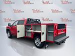 New 2024 GMC Sierra 2500 Crew Cab 4WD Knapheide 696 8' 1" Service Truck for sale #G66944 - photo 29