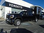 New 2024 GMC Sierra 2500 Pro Crew Cab 4WD Knapheide Service Truck for sale #G67037 - photo 1