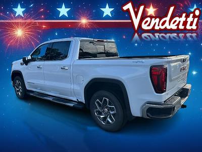 New 2026 GMC Sierra 1500 SLT Crew Cab for sale #G67439 - photo 2