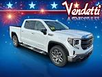 New 2026 GMC Sierra 1500 SLT Crew Cab for sale #G67439 - photo 4
